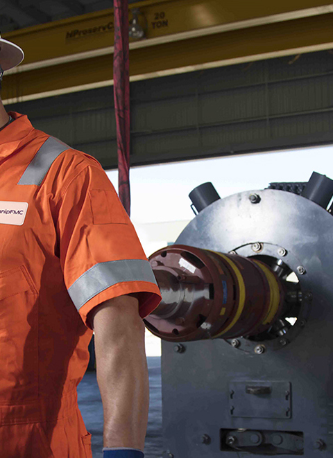 Subsea Drilling Services